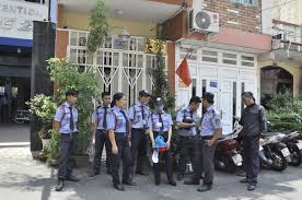 Tuyển nhân viên bảo vệ tphcm lương tháng 10 triệu