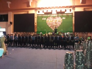 Bảo vệ chuyên nghiệp giá rẻ Vũng Tàu 247h