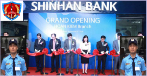 Bao ve Ngan hang Shinhan Bank tphcm