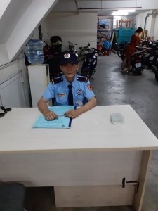 Dịch vụ bảo vệ chuyên nghiệp tại đồng nai 247