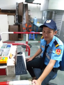 Dịch vụ bảo vệ chuyên nghiệp tại Cần Thơ 23