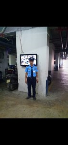 Bảo vệ chuyên nghiệp 1 Sóc Trăng 247 giá rẻ