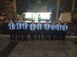 Dịch vụ bảo vệ chuyên nghiệp tại Tiền Giang 12