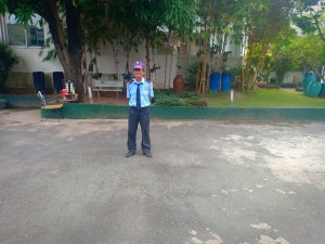 Dịch vụ bảo vệ chuyên nghiệp tại Vĩnh Long 24