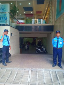 Bảo vệ chuyên nghiệp Sóc Trăng 247 giá rẻ