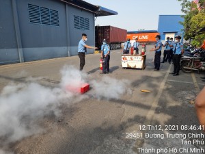 Công ty dịch vụ bảo vệ Hưng Thịnh