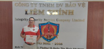 Dịch vụ Bảo vệ Giá rẻ tại tỉnh Tiền Giang
