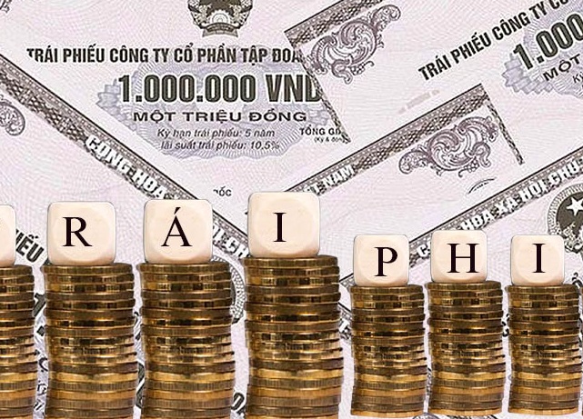Trái phiếu Hưng Lộc Phát - thời cơ đầu tư có lãi suất hấp dẫn