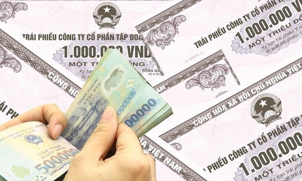 trái phiếu hưng lộc phát