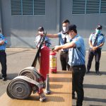 Trải Nghiệm An Ninh Hơn Bao Giờ Hết - Experience Security Like Never Before!